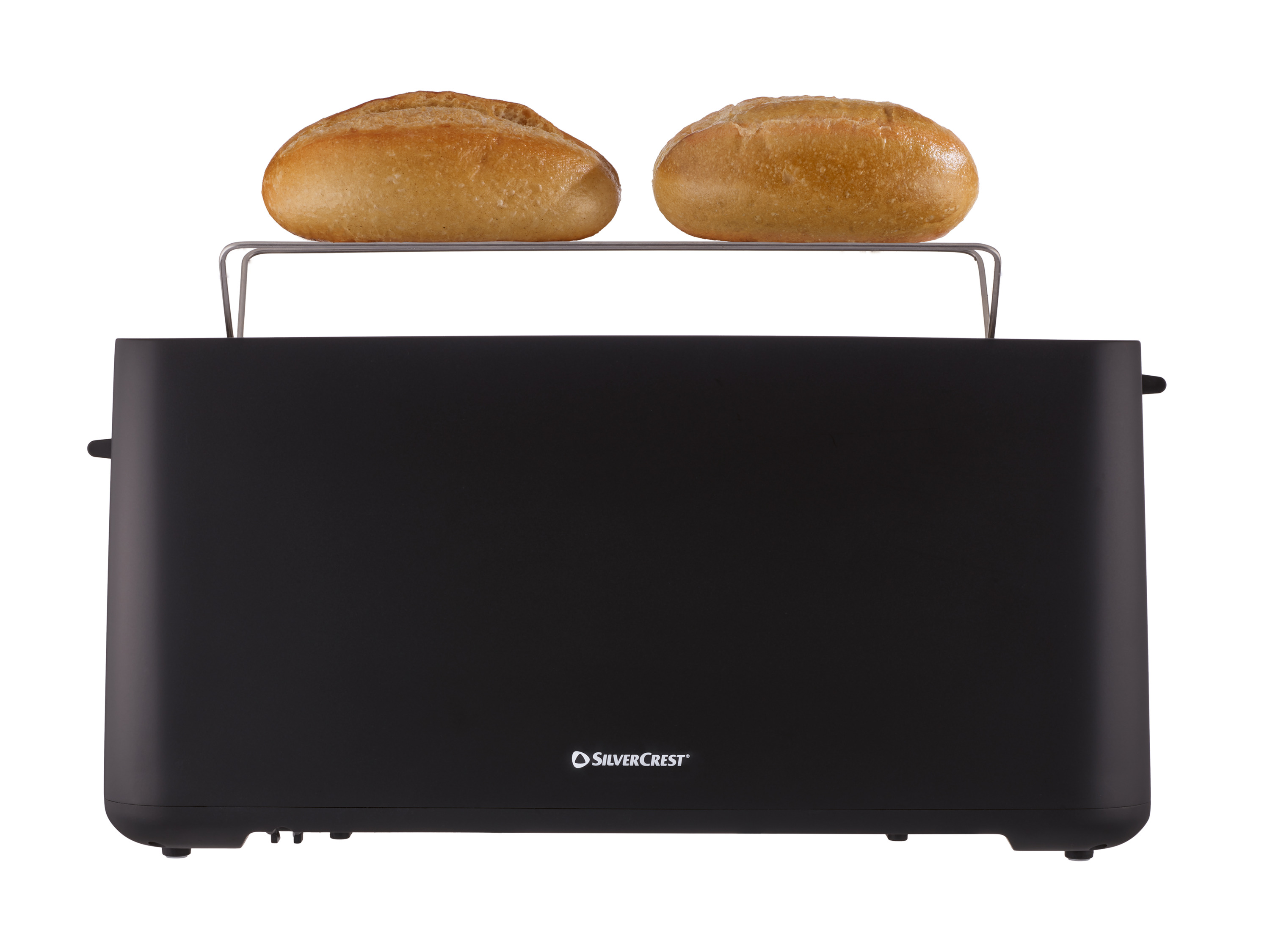 Thumbnail - SILVERCREST® Doppellangschlitz-Toaster