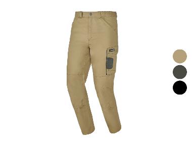 Herren Arbeitsbundhose