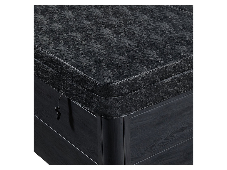 Gehe zu Vollbildansicht: Artsauna Whirlpool »Oasis«, mit 31 Massagedüsen, LED-Lichtspiel - Bild 22