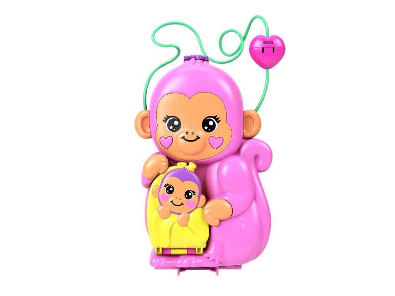Polly Pocket