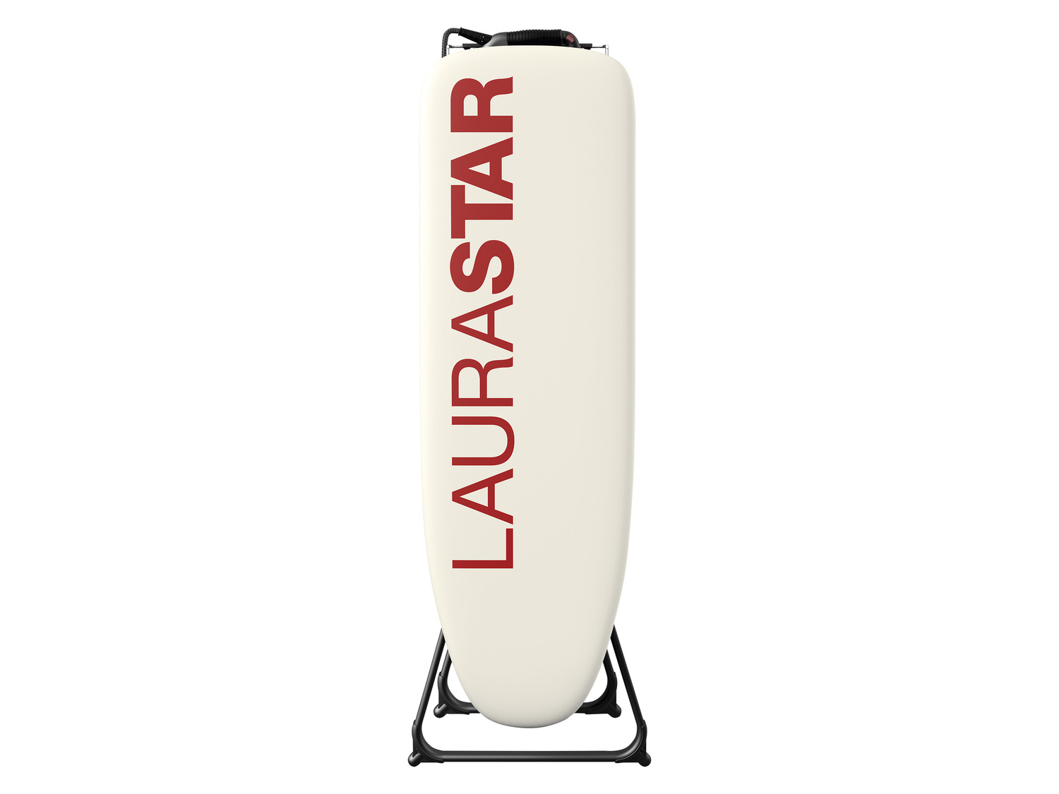 Laurastar Dampf-Bügelsystem »Go«, zusammenklappbar