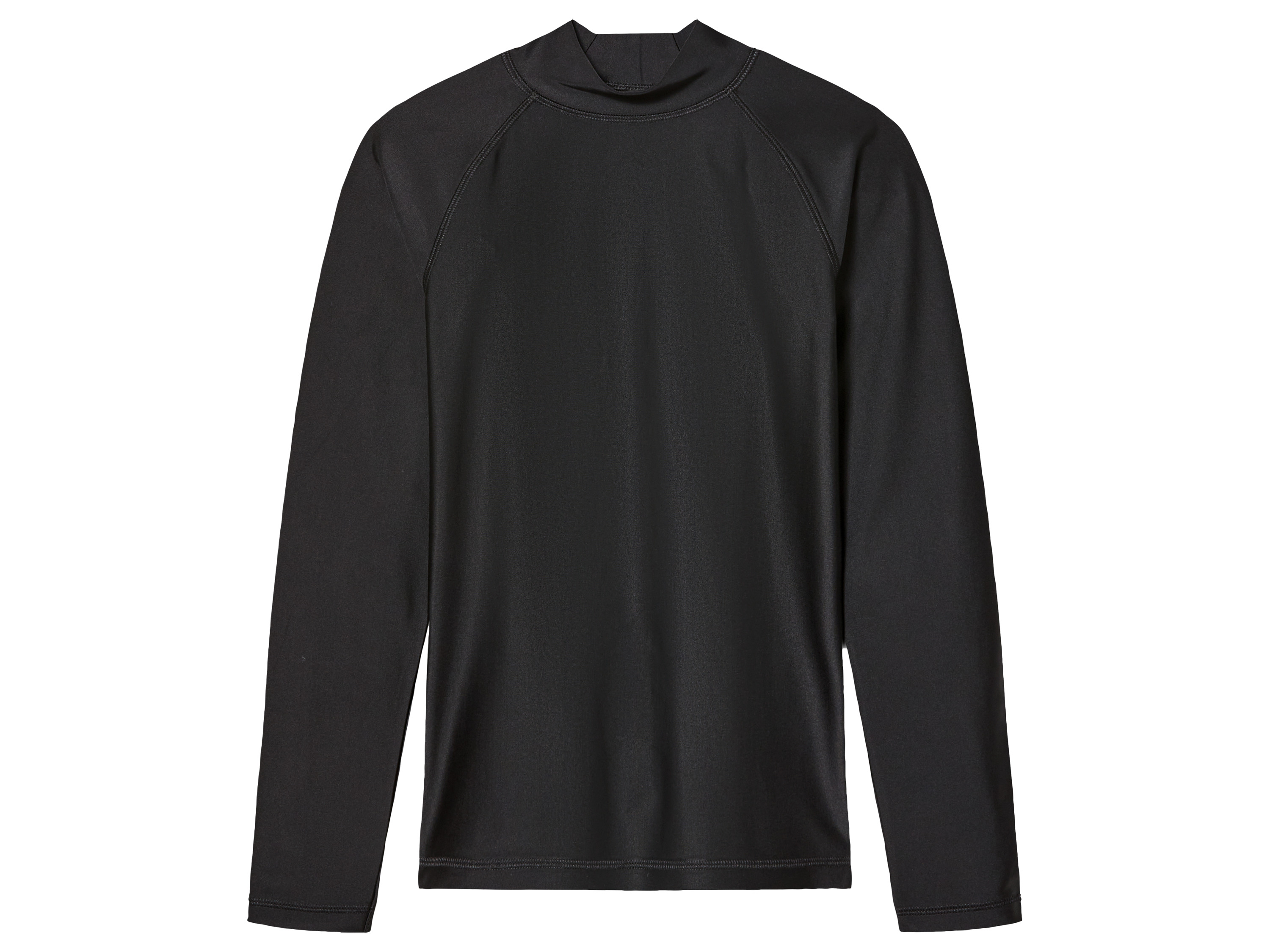 pepperts!® Kinder Schwimmshirt (Schwarz, 146/152) | 04335633088702