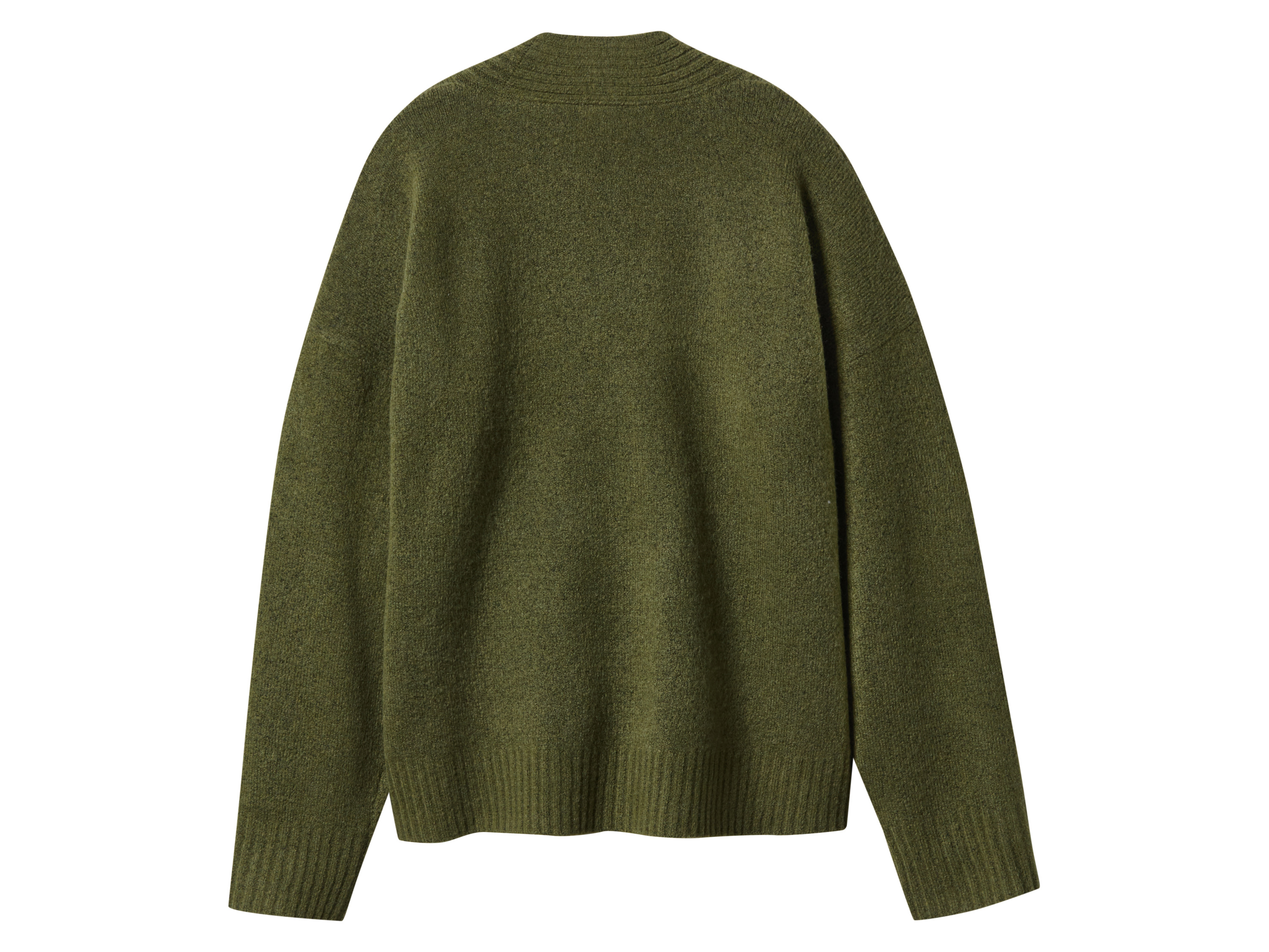 Thumbnail - esmara® Damen Cardigan (Grün, L(44/46))