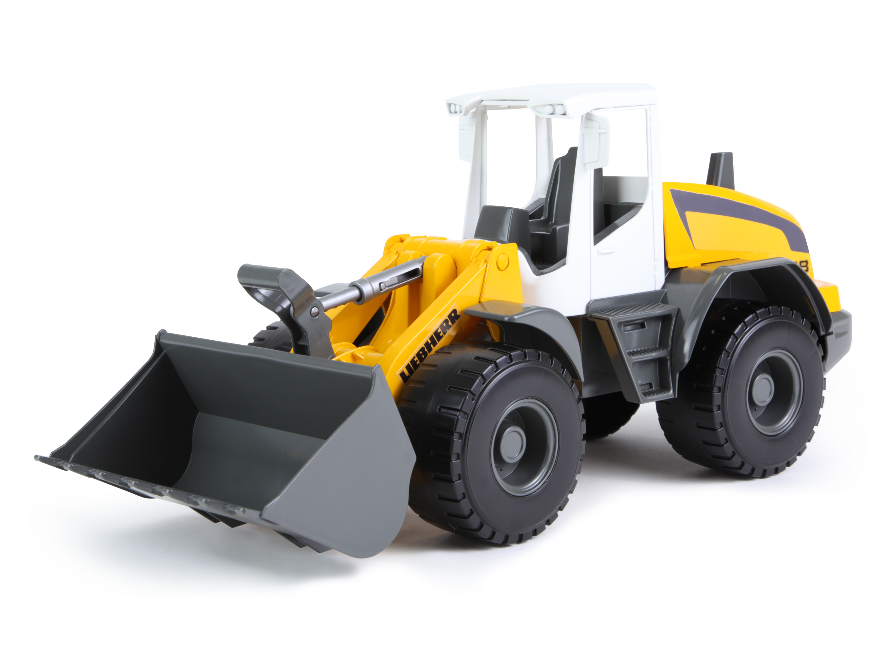 LENA WORXX Liebherr Litronic (Radlader)