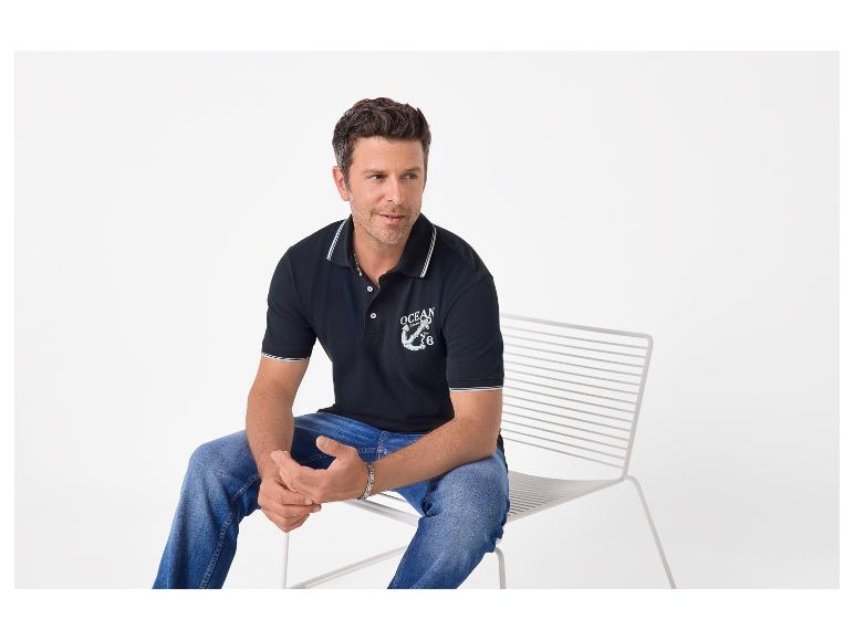 Poloshirt