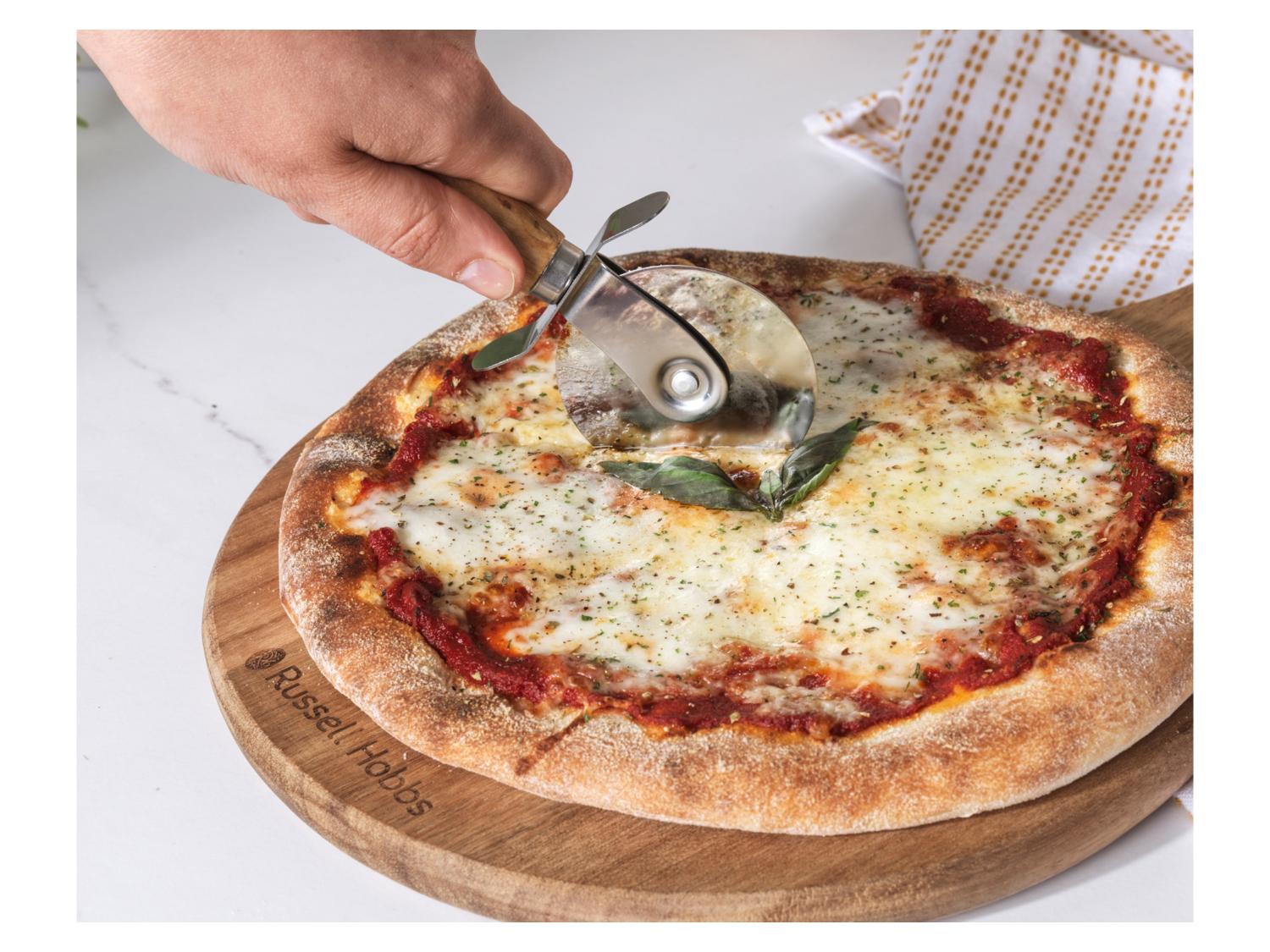 Adventskranz Stern Aus FSC-Holz - Tischdeko Weihnachtsdeko 35cm Für 4 Stumpenkerzen