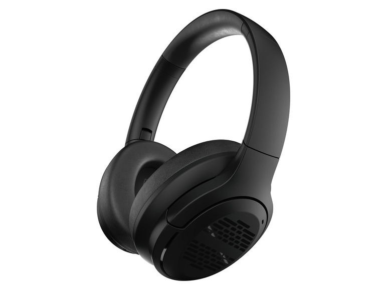 Gehe zu Vollbildansicht: SILVERCREST Bluetooth®-On-Ear-Kopfhörer »Rhythm« - Bild 1