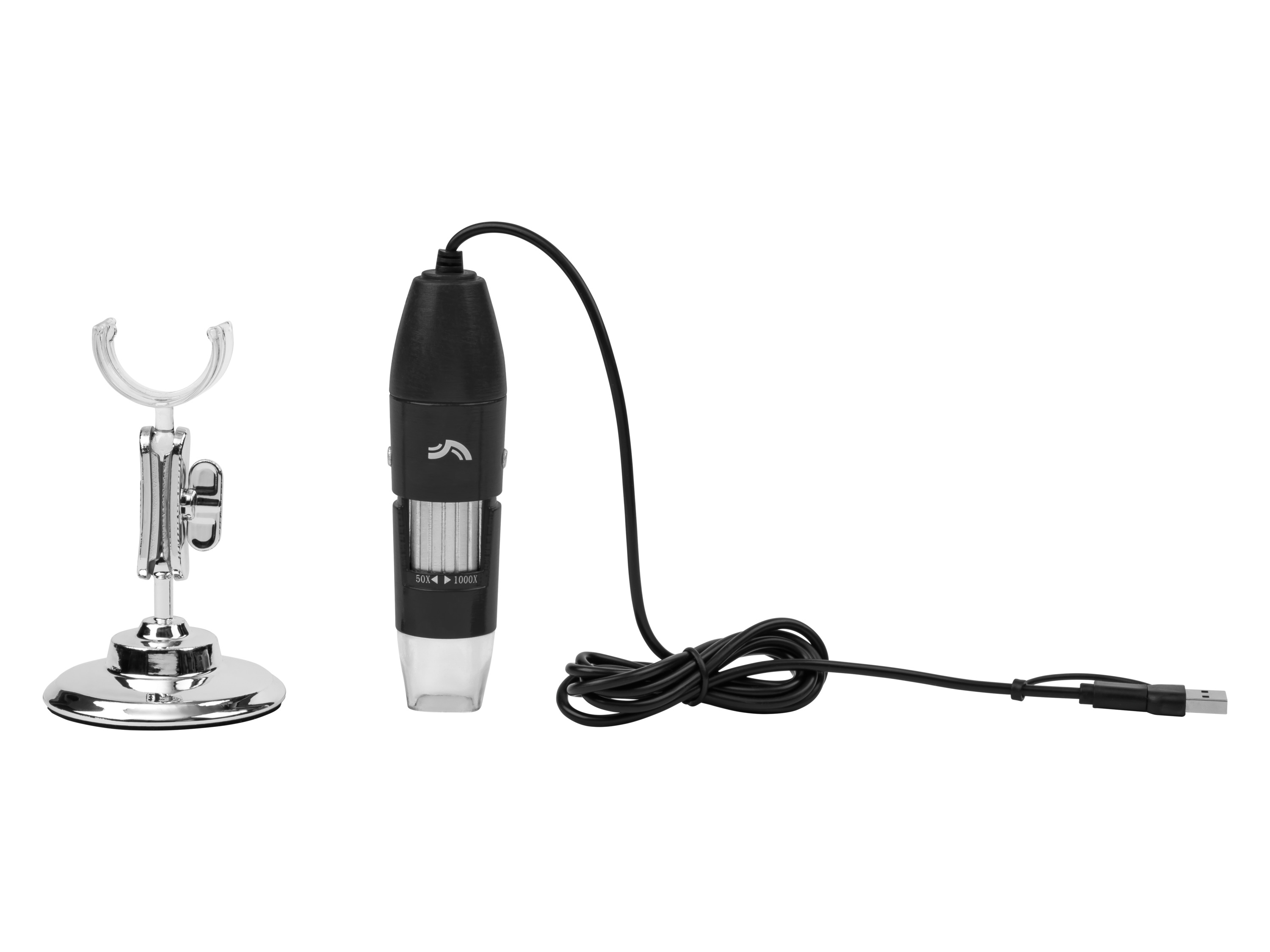 CRIVIT USB Digital Microscope 4