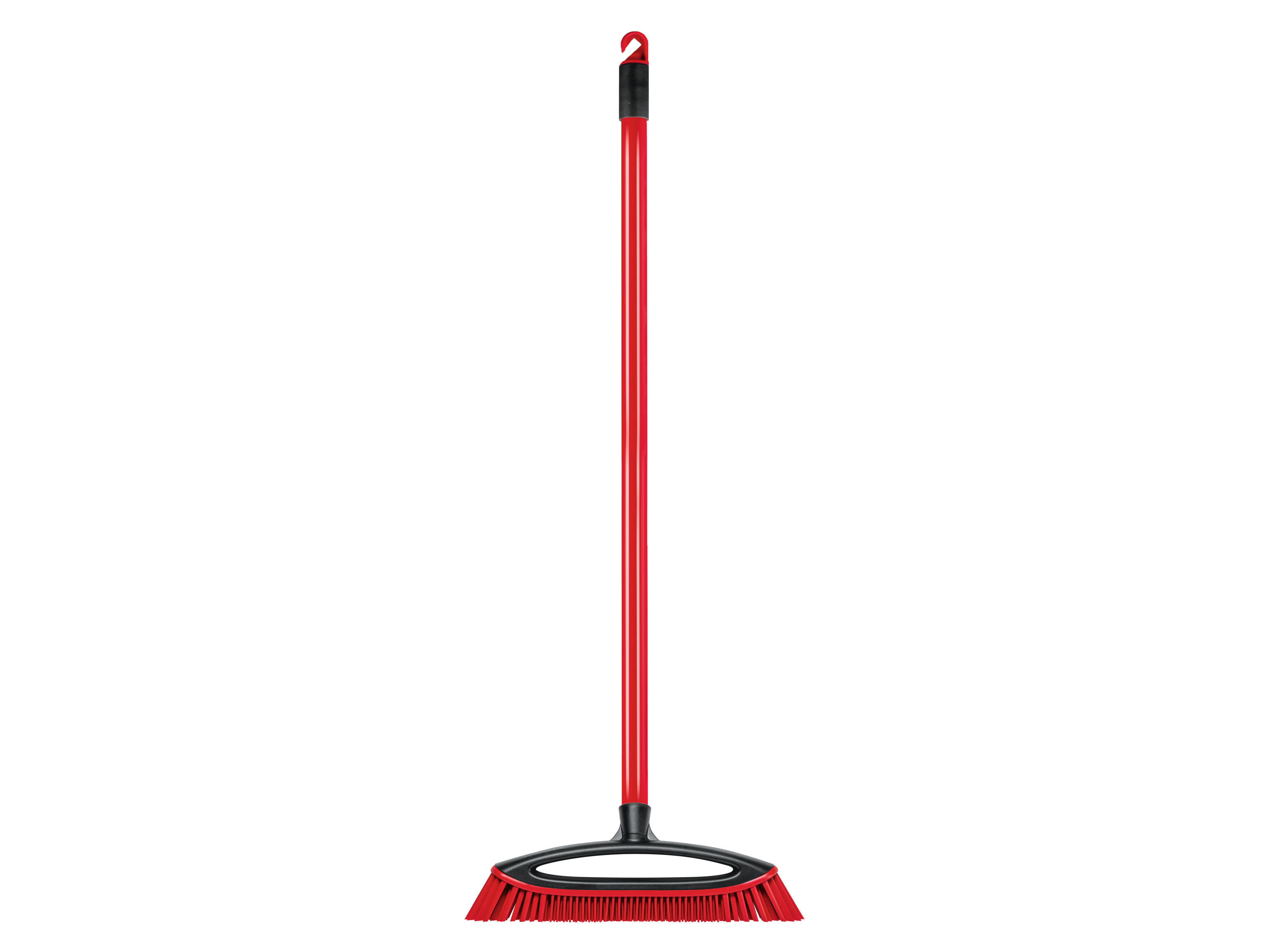VILEDA Pet Pro Komplettset, Besen, Bürste & Handtuch