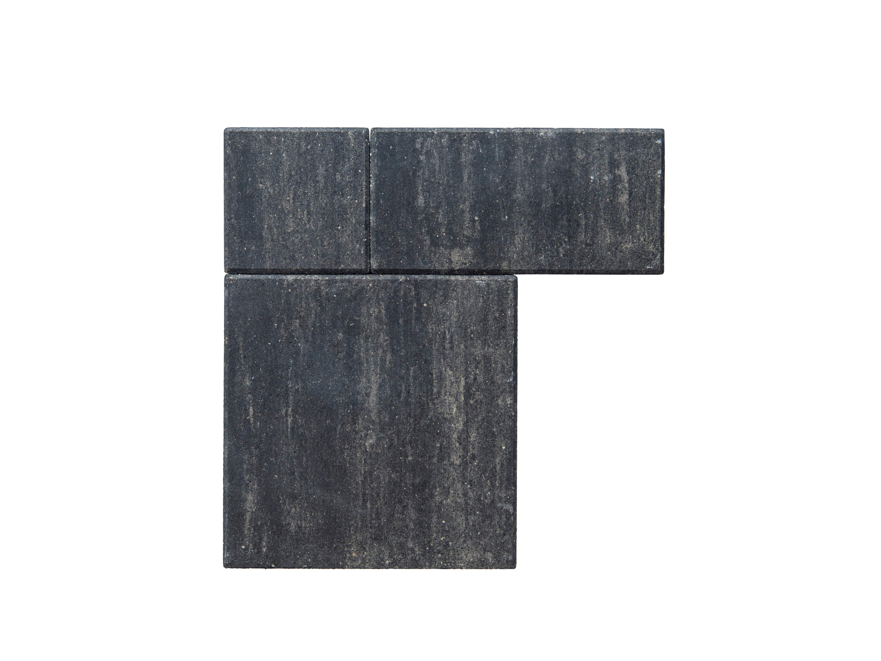 Thumbnail - Diephaus Pflaster VIA MENTO MEHRFORMAT 120/80/4 cm (Quarzit)