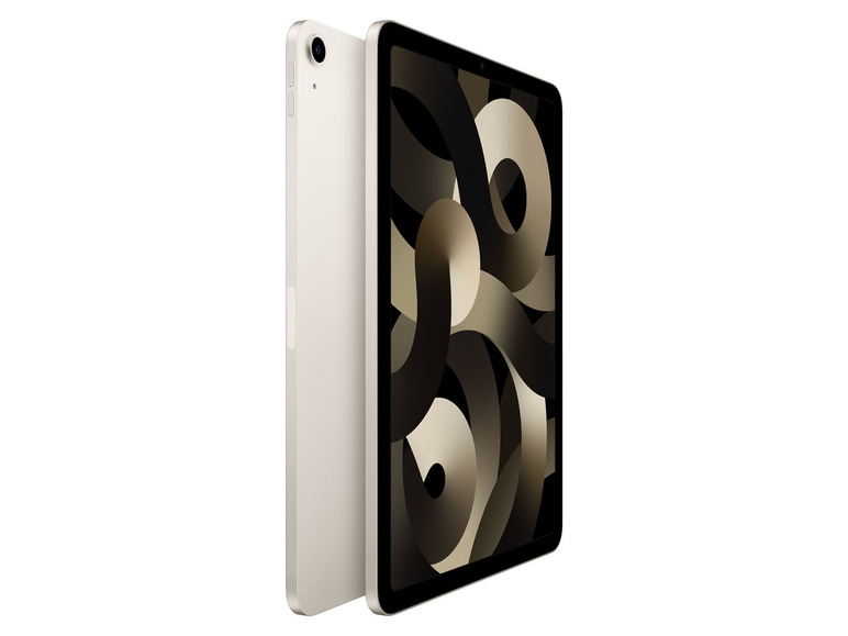 Gehe zu Vollbildansicht: Apple iPad Air Wi-Fi 64 / 256 GB - Bild 20