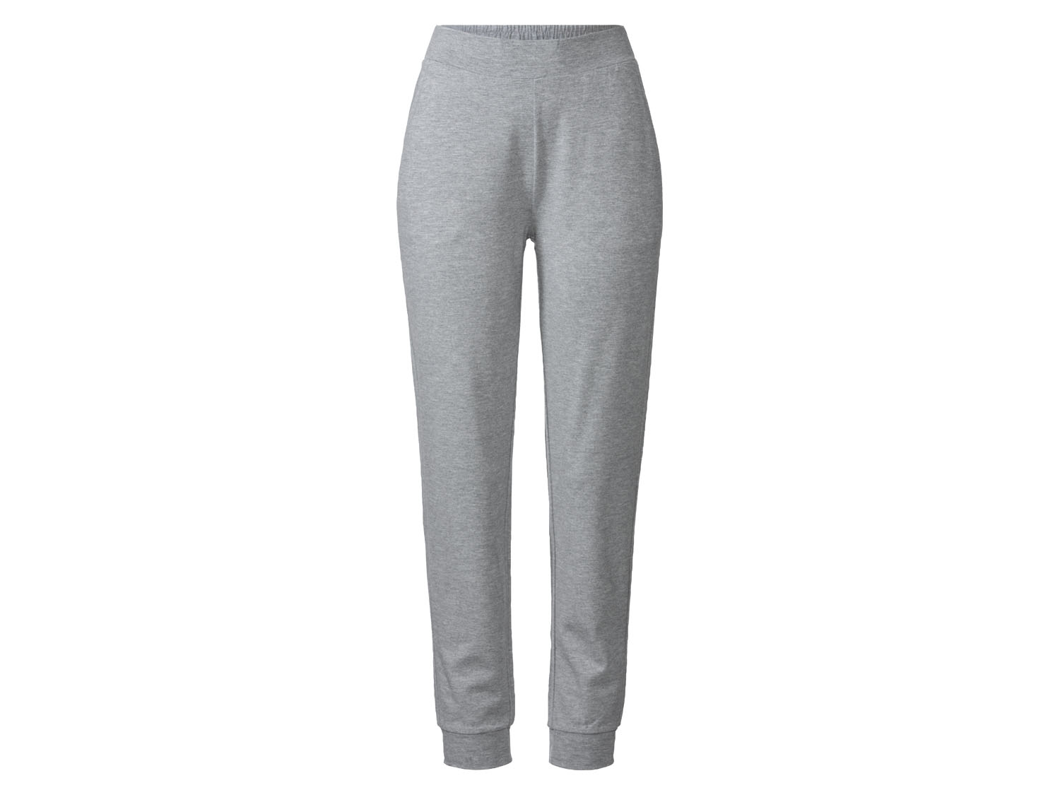esmara® Damen Jogger Business (Grau, L(44/46)) | 04055333086272 esmara® Damen Jogger Business (Grau, L(44/46)) | 04055333086272