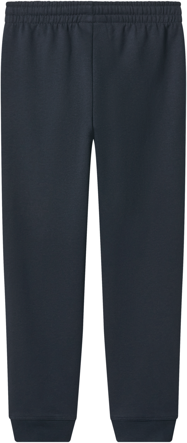 Thumbnail - Kinder Sweathose »Minecraft« (Navy, 122/128)