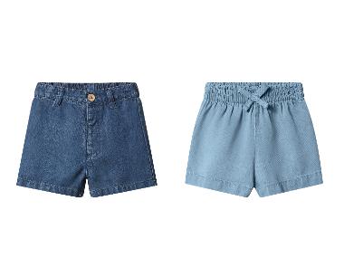 LUPILU® Baby Shorts