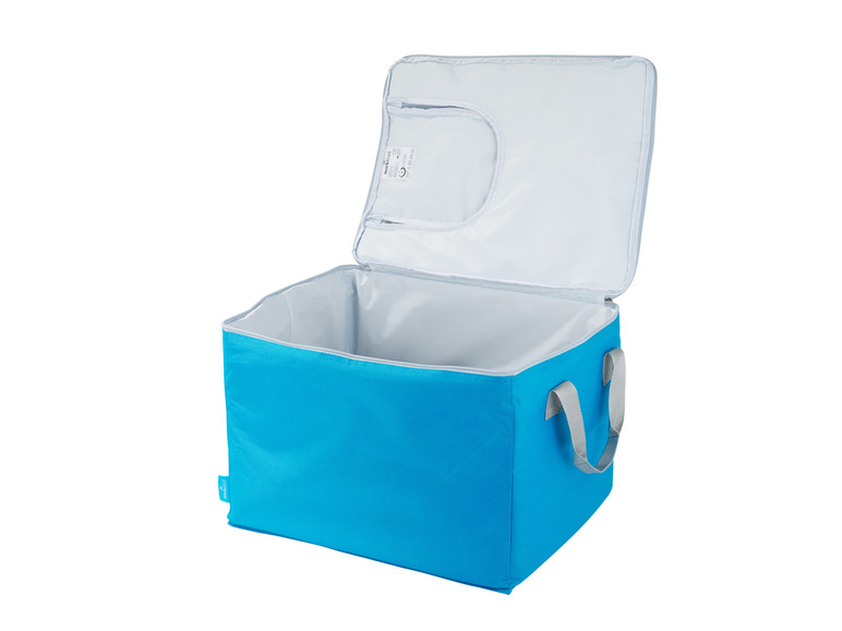 Gehe zu Vollbildansicht: Rocktrail Kühltasche \ Bierkasten-Kühltasche, mit Extraöffnung für schnellen Zugriff - Bild 23