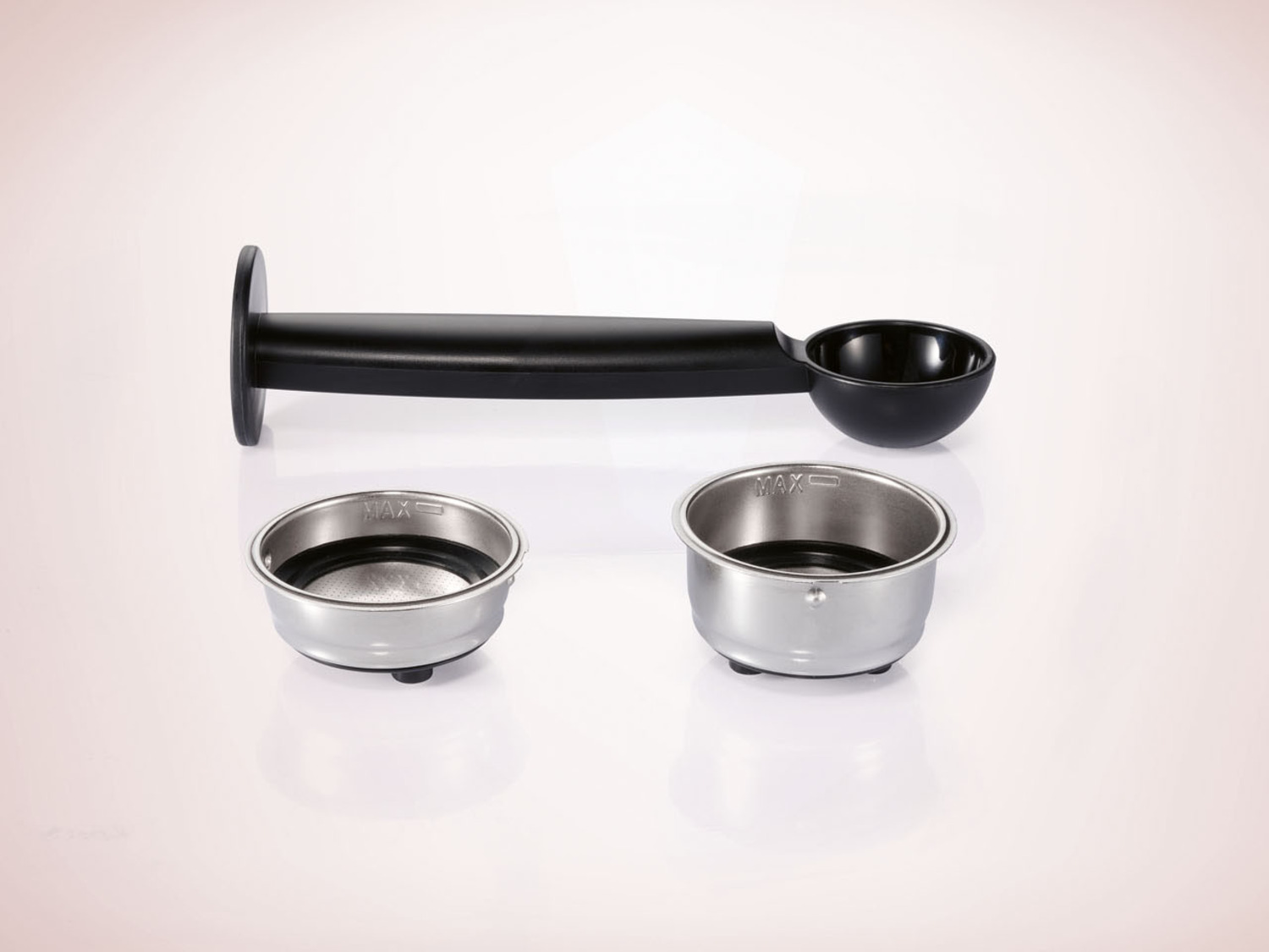 SILVERCREST® KITCHEN TOOLS Espressomaschine/Siebträger…