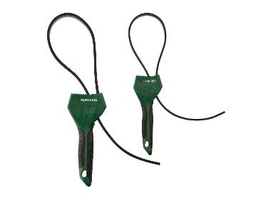 PARKSIDE® Bandschlüssel-Set, 2-teilig