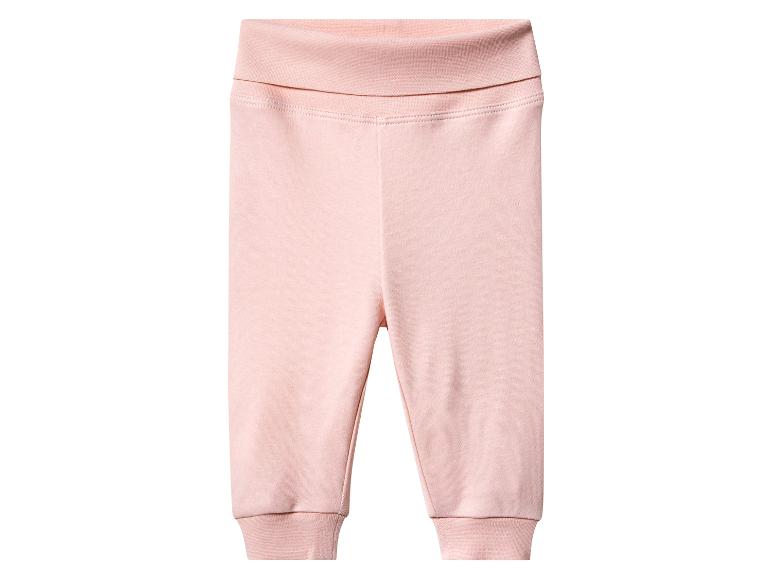 Baby Jogginghosen, 2 Stück