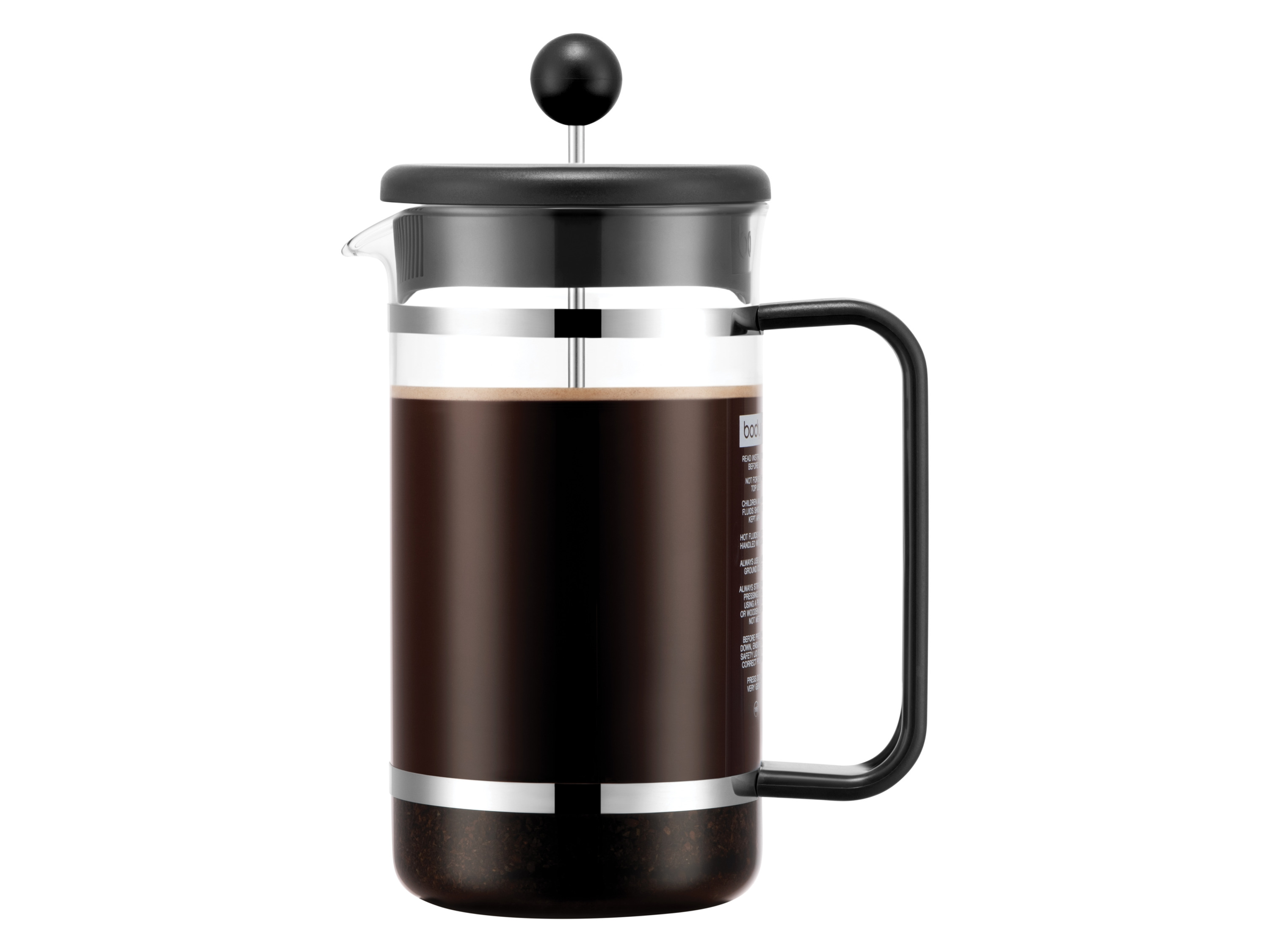 BODUM Kaffeebereiter / Teebereiter