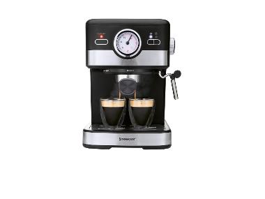SILVERCREST® Espressomaschine »SEM 1100 C5«