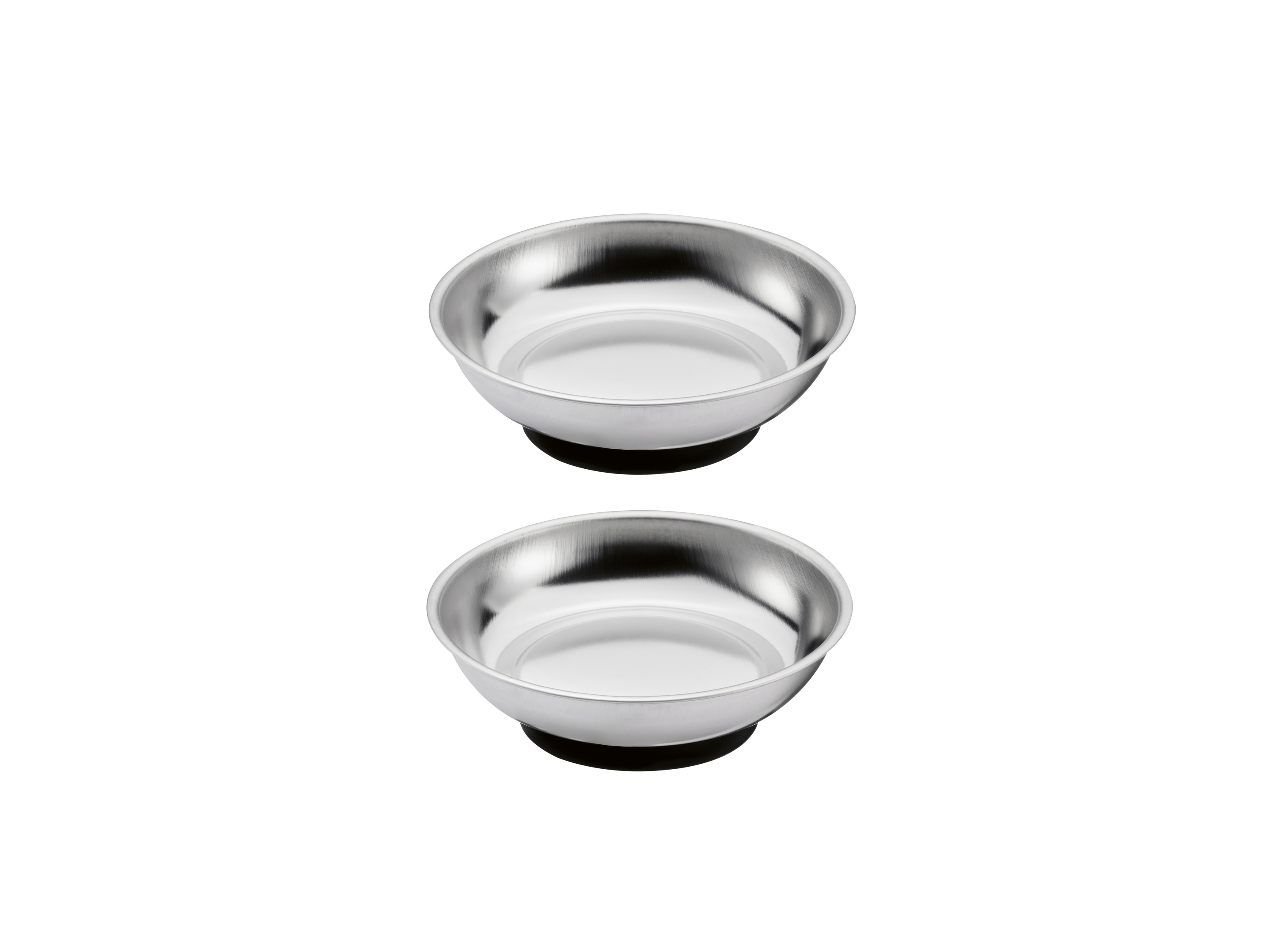 PARKSIDE® Magnetschale Set 2tlg. (rund klein set 2tlg.)