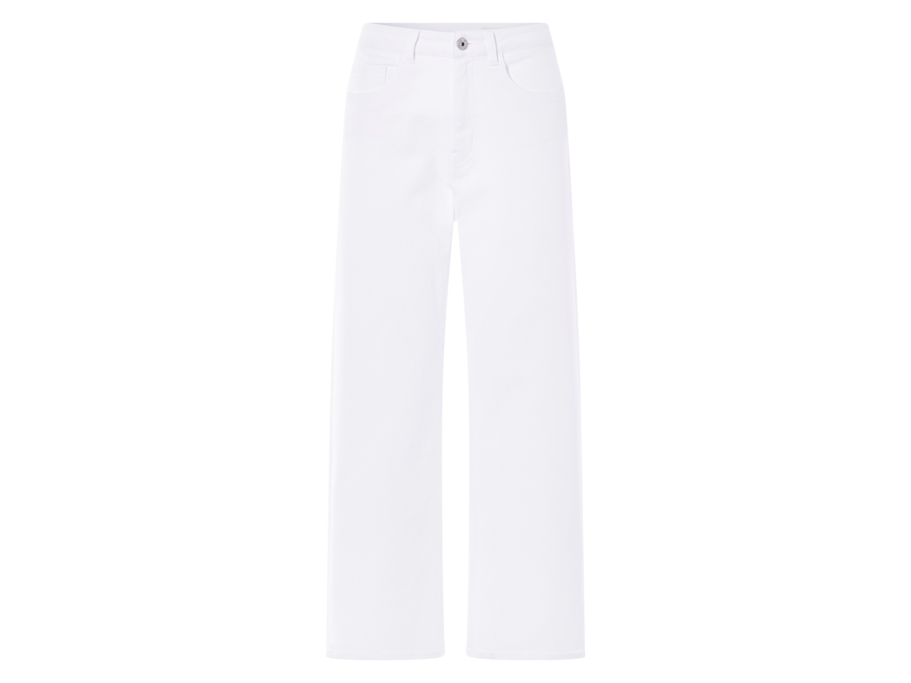 esmara® Damen Jeans (Weiß, 44)““ | dass ein Textil- oder Lederprodukt auf mehr als 300 Schadstoffe geprüft wurde. Cotton made in Africa Wir unterstützen den nachhaltigen Baumwollanbau in Afrika Mit dem Kauf dieses Produkts leistest Du einen wichtigen Beitrag zur Zukunft Afrikas uns zum Schutz der Umwelt. Du unterstützt die Initiative Cotton made in Africa dabei, die Lebensbedingungen afrikanischer Kleinbäuerinnen und Kleinbauern und ihrer Familien zu verbessern und die Umwelt zu schützen. Mehr unter: cottonmadeinafrica.org/massbalance Eine Initiative der AID BX Trade Foundation Hohenstein Das passt perfekt Das Prüfinstitut Hohenstein führt seit rund 60 Jahren Reihenmessungen und Studien zur Erfassung der Körpermaße durch. Mit Nutzung der 3-D-Bodyscannertechnologie werden die realen Körperformen visualisiert und in verlässliche Größentabellen umgerechnet.““