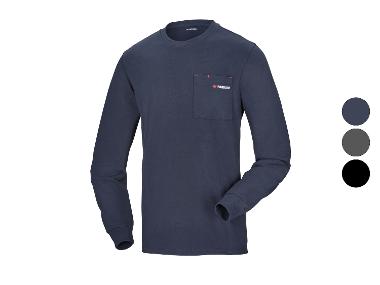 PARKSIDE® Herren-Thermo-Langarmshirt