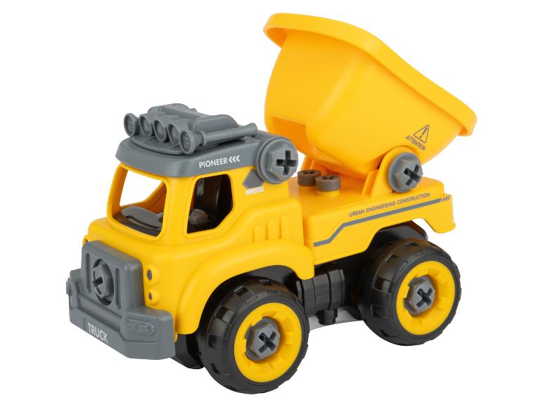 RC-Fahrzeug, mit Motor und Soundfunktion