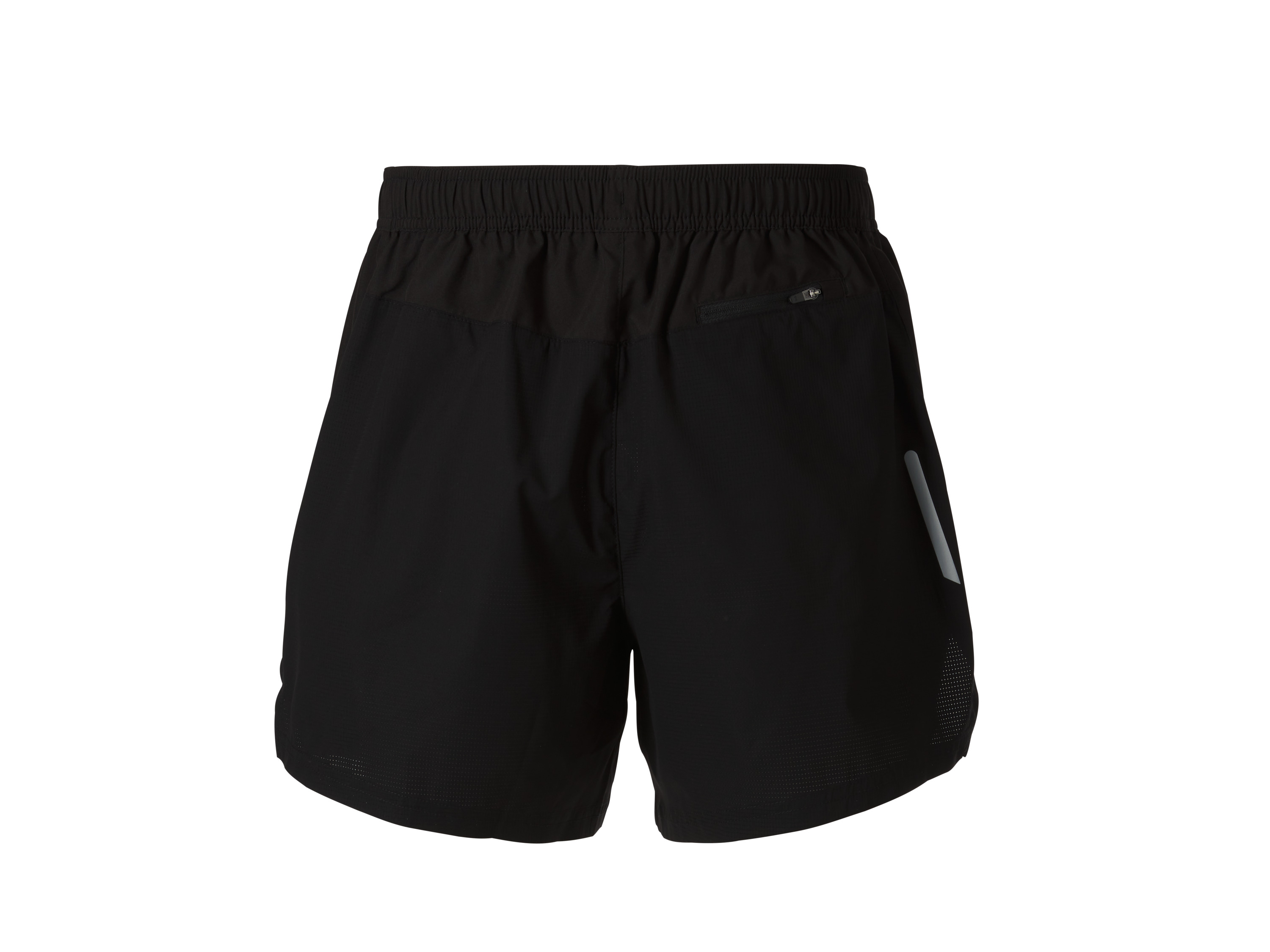 CRIVIT Herren Funktionsshorts - 5