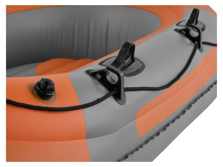 Schlauchboot