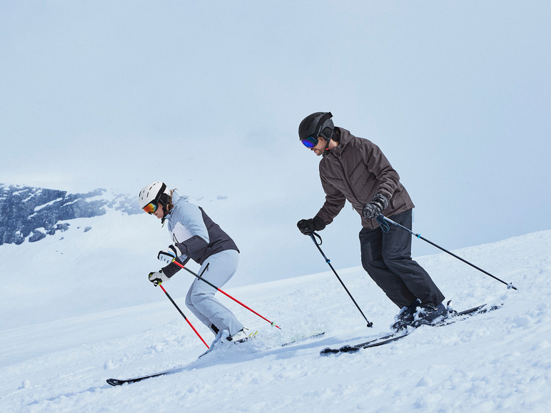 Gehe zu Vollbildansicht: CRIVIT Damen Skihandschuhe mit Sicherheitsschlaufe - Bild 13