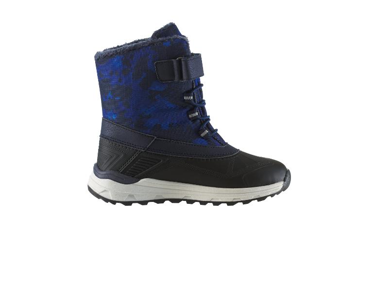 Kinder Winterstiefel