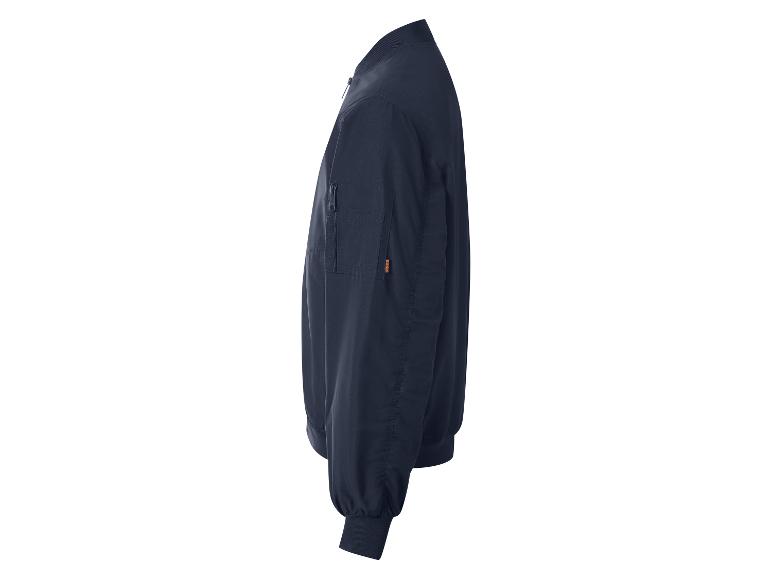 Herren Bomberjacke