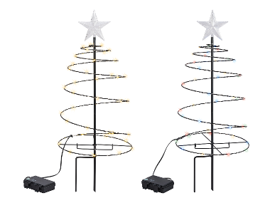 LIVARNO® LED-Dekoleuchte