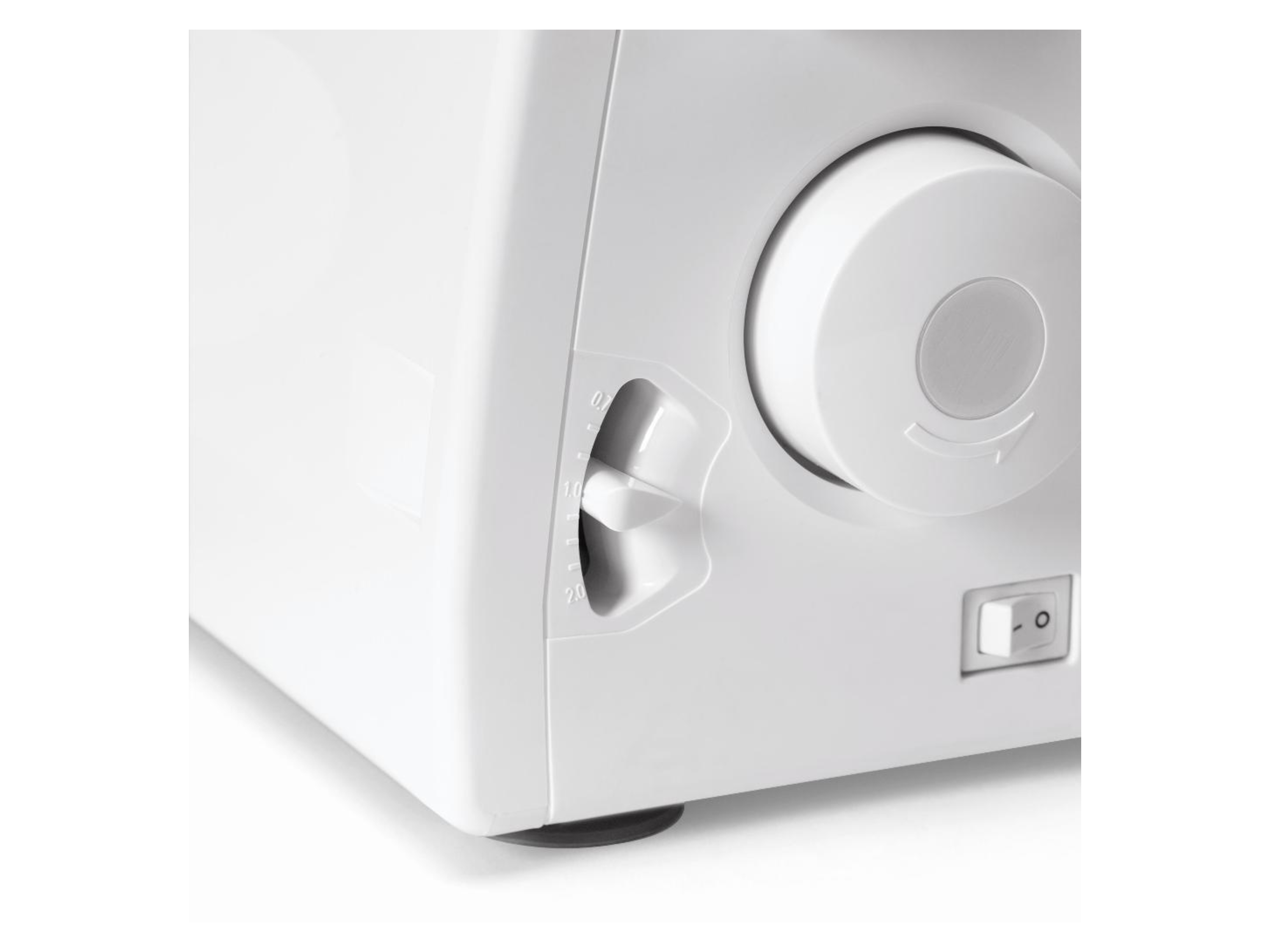 Thumbnail - SINGER »14SH654« Overlock