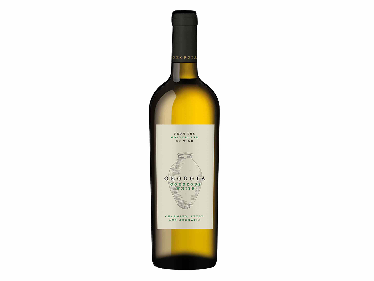 Georgia White trocken, kaufen | LIDL online Weißwein