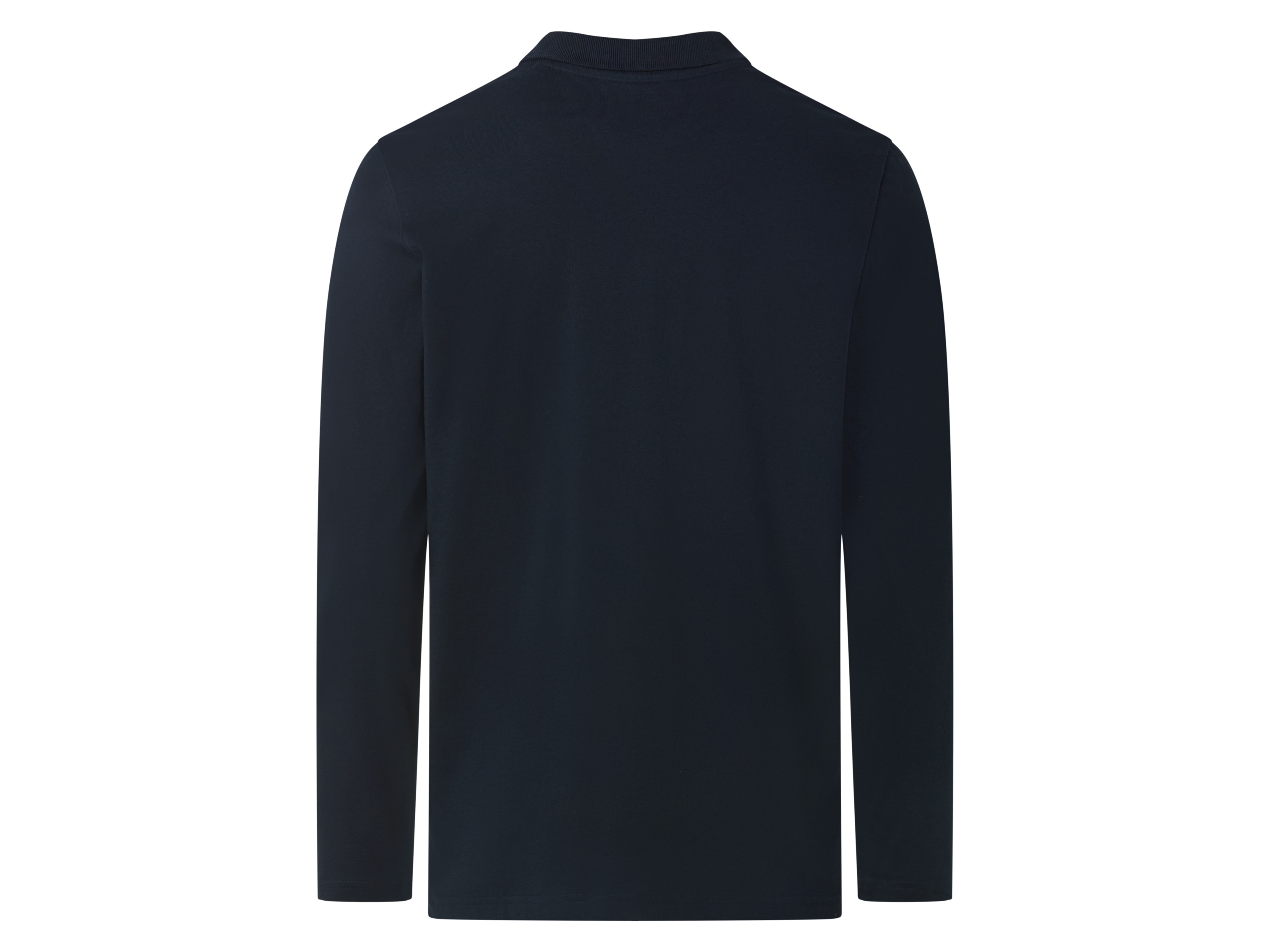 Thumbnail - esmara Men Herren Poloshirt (Navy, M (48/50))