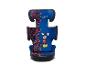 Bebeconfort blauer Kindersitz mit Mickey-Mouse-Motiv