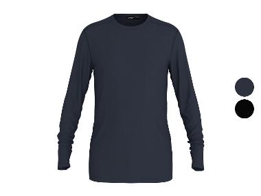 ESMARA MEN Herren Thermounterhemd
