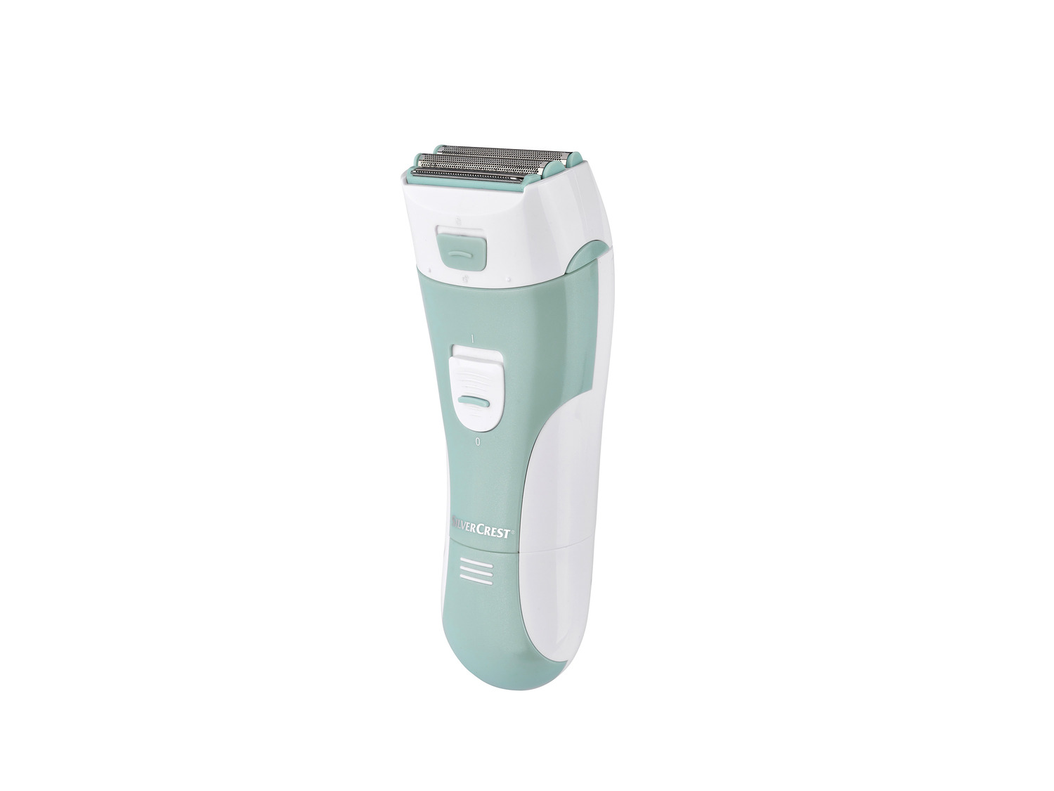 SILVERCREST® PERSONAL CARE LadyShaver »SLSN 3 D3 / SO…