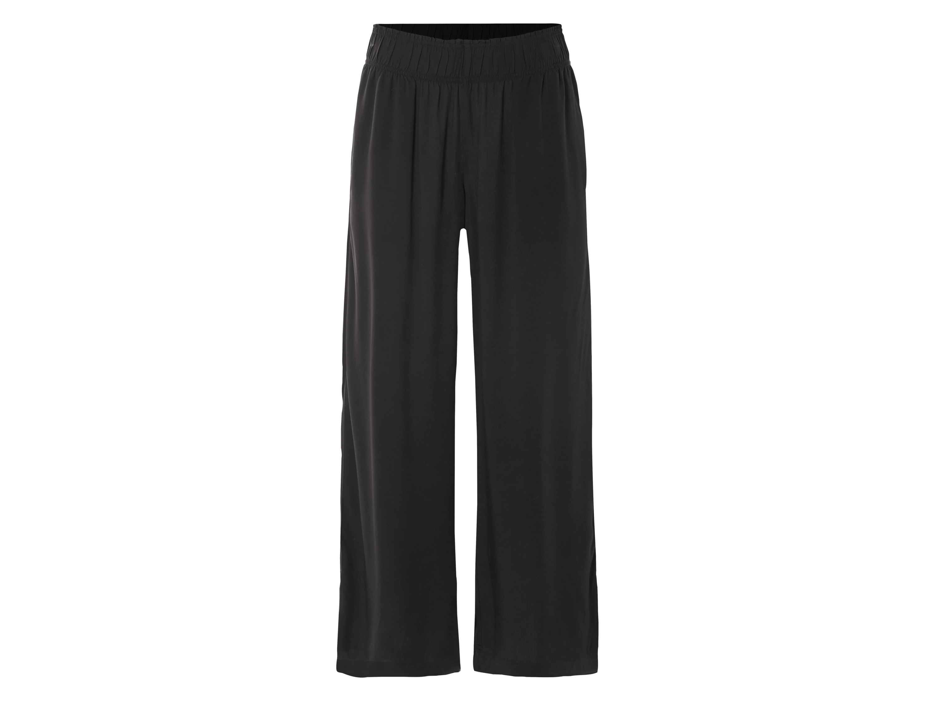 esmara® Damen Hose (Schwarz, XS(32/34))““ | schwarz
