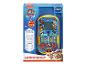 Paw Patrol Lernhandy mit 4 Aktivitäten und 6 Figurentasten.