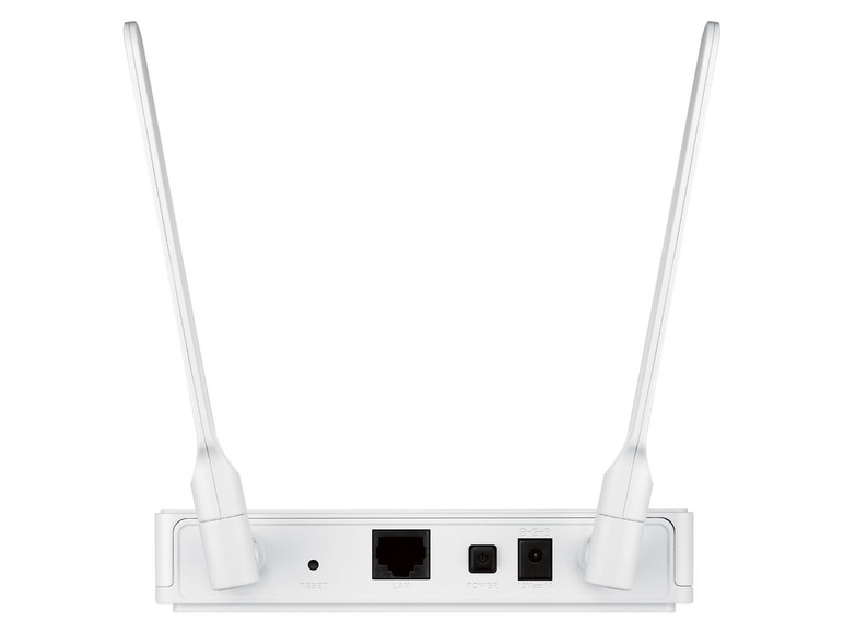 Gehe zu Vollbildansicht: D-Link Wireless »AC1200« Parallel Band Access Point, bis zu 1200 Mbit/s - Bild 3
