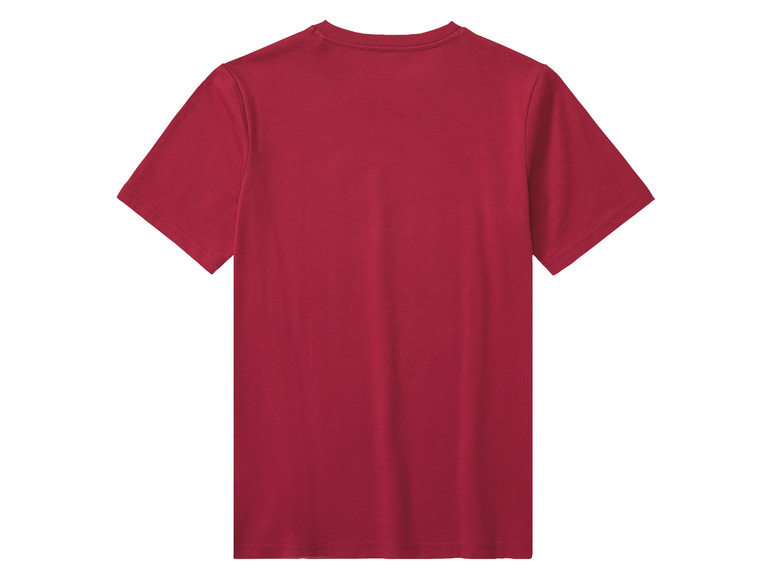 Gehe zu Vollbildansicht: QS by s.Oliver Kinder T-Shirt aus reiner Baumwolle - Bild 5