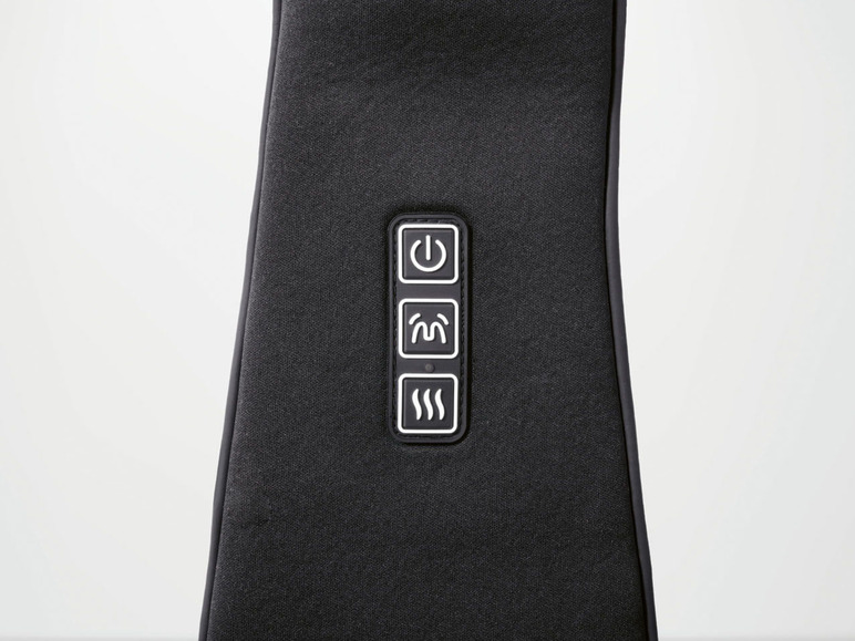 Shiatsu Nackenmassagegerät »SOSMN 2 D2«
