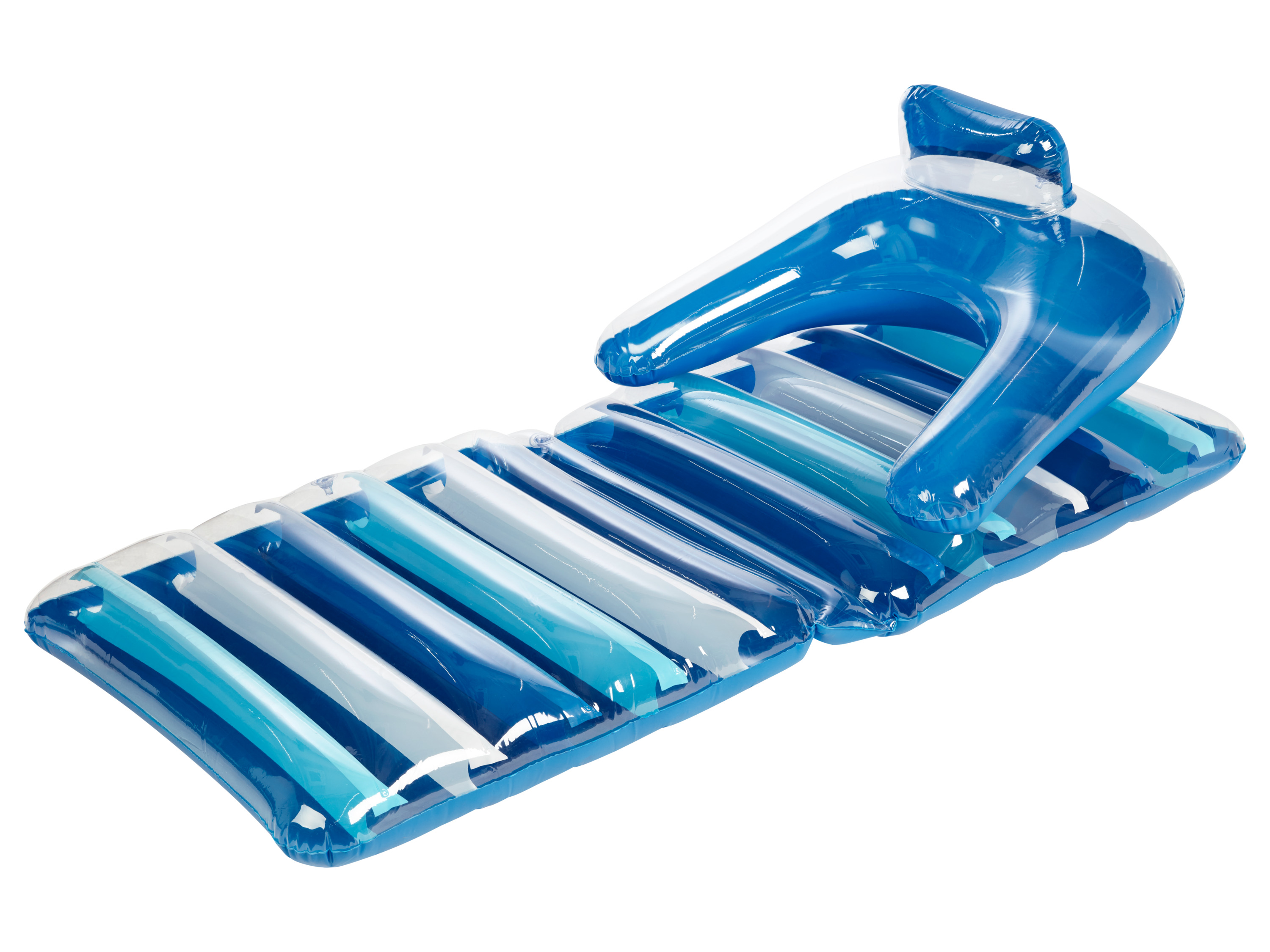 CRIVIT Faltbarer Strandsessel / Planschbecken (Strandsessel)““ | als Sessel: ca. 80 x 80 x 85 cm B x H x T Max. Belastung: 80 kg Hinweis Nur für geübte Schwimmer geeignet. Kein Schutz gegen Ertrinken Planschbecken rund Für tollen Badespaß im Garten 3-Luftkammern-System mit robuster Bodenkonstruktion Bodenventil für schnelles und komfortables Ablassen des Wassers Sicherheitsventile zum einfachen Aufpumpen und Luftablassen Inkl. 2 selbstklebender Reparaturflicken Maße aufgeblasen: ca. 148 x 36 cm Ø x H Inklusive Bedienungsanleitung. Kinder können in sehr kleinen Wassermengen ertrinken. Entleeren Sie das Becken, wenn es nicht benutzt wird. Hinweis Stellen Sie das Planschbecken nicht auf Beton, Asphalt oder einem anderen harten Untergrund auf. Achtung! Erf““