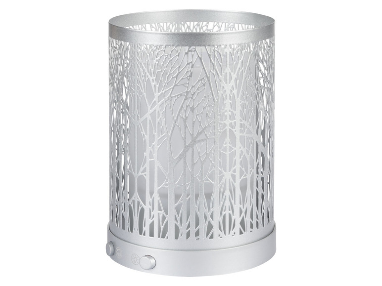 Gehe zu Vollbildansicht: SILVERCREST® Aroma Diffuser »Design«, mit Lichtfunktion - Bild 2