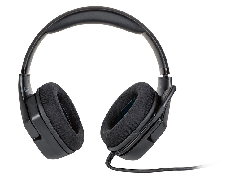 SILVERCREST® Gaming Headset 7.1 online kaufen LIDL