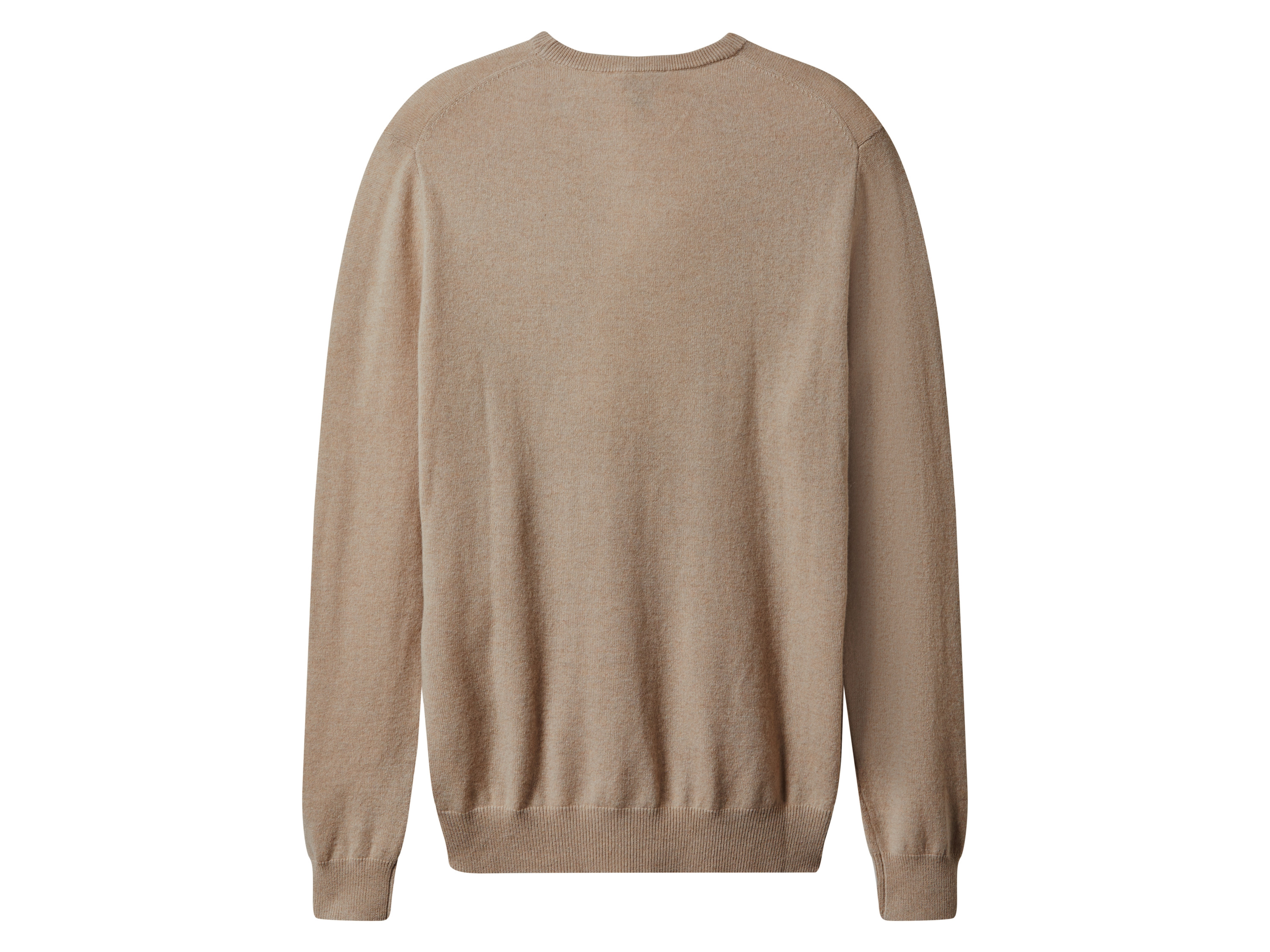 Thumbnail - esmara Men Herren Pullover (Beige, M (48/50))