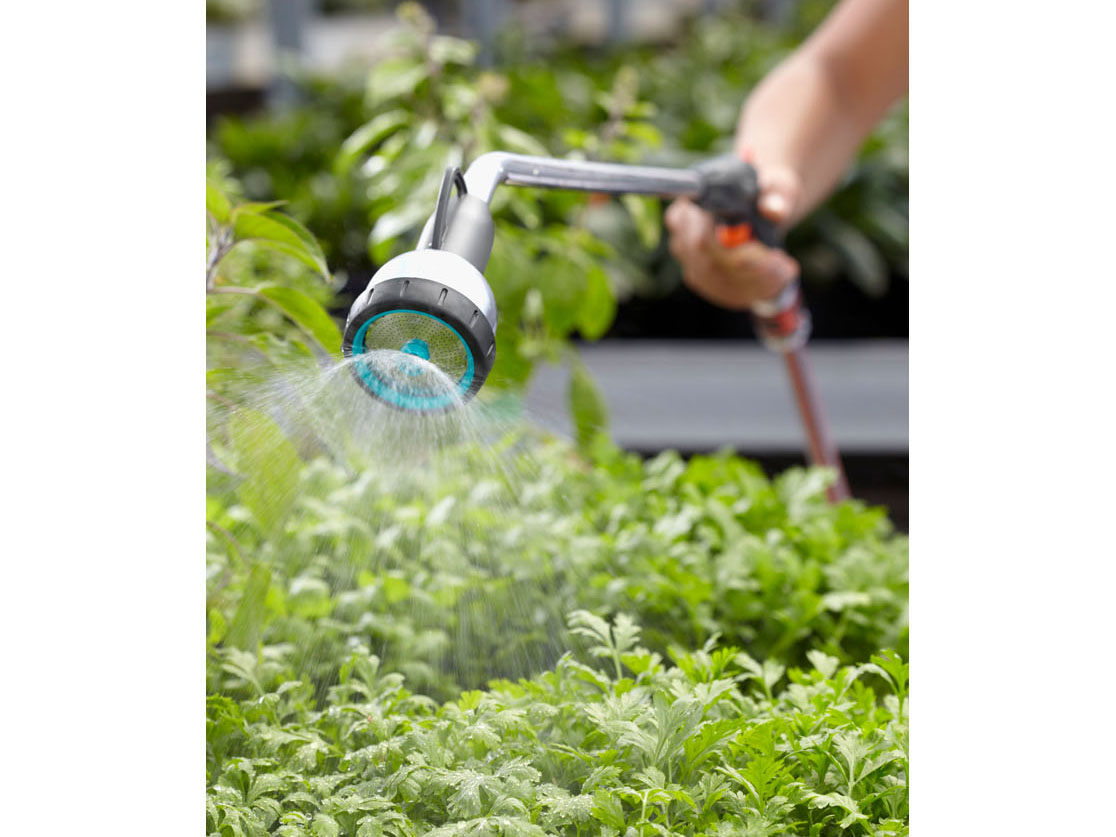 GARDENA Gartenschlauch GARDENA 18336-20 Reinigungsspritze – Bild 2 von 4